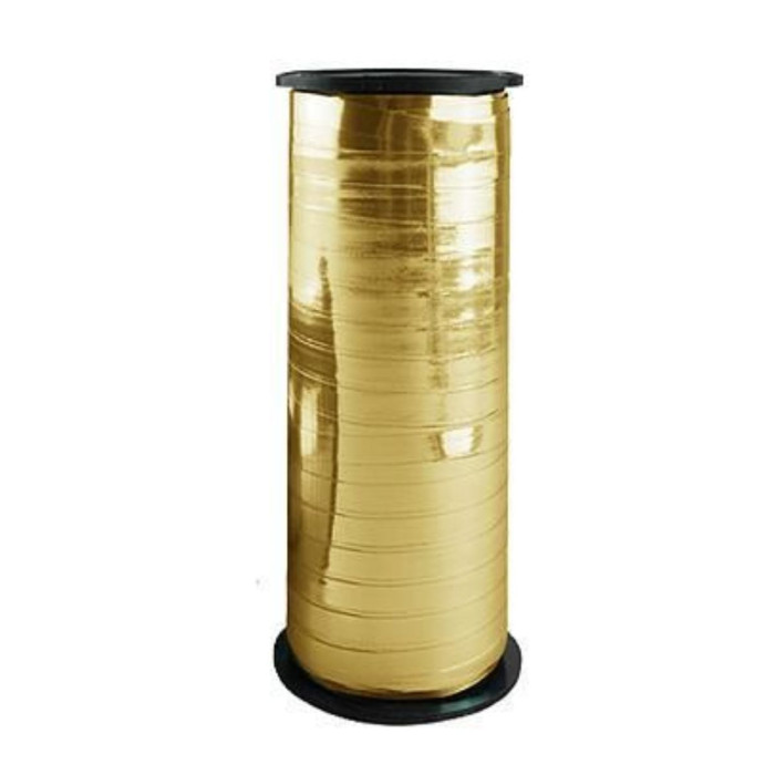 Cinta decorativa metalizada oro | Ducaval | Envías 24/48 horas 