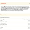Boer sabor chocolate 0% azúcaras añadidos 150g | Ducaval | Envías 24/