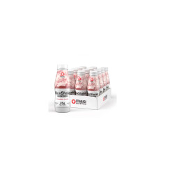 Mashare protein milkshake strawberry | Ducaval | Envías 24/48 horas 