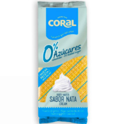 Boer sabor nata 0% azúcaras añadidos 150g | Ducaval | Envías 24/48 ho