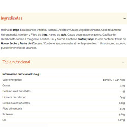 Boer sabor nata 0% azúcaras añadidos 150g | Ducaval | Envías 24/48 ho