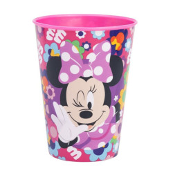 vaso easy Minnie 260ml  | Ducaval | Envías 24/48 horas 
