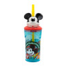 vaso figurita 3D Mickey 360ml | Ducaval | Envías 24/48 horas 