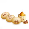 Conguitos blancos bolsa 1kg | Ducaval | Envíos 24/48 horas