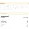 Boer sabor coco 0% azúcaras añadidos 150g | Ducaval | Envías 24/48 ho
