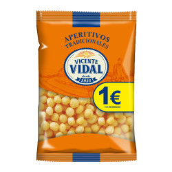 Bolas de queso 90g  | Ducaval | Envías 24/48 horas