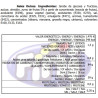 Strips sour rainbow zero gluten 12ud 75g | Ducaval | Envías 24/48 hor