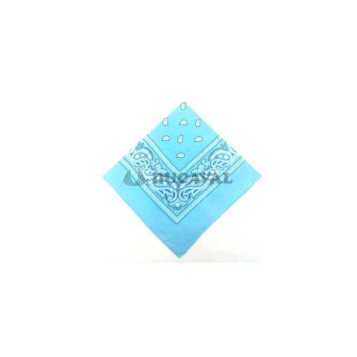 Pañuelo vaquero azul claro | Ducaval | Envíos 24/48h