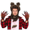 Guantes hombre lobo con garras | Ducaval | Envíos 24/48 horas