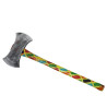 Hacha payaso 73 cm| Ducaval | Envías 24/48 horas 