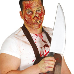 Cuchillo 42cm | Ducaval | Envíos 24/48 horas