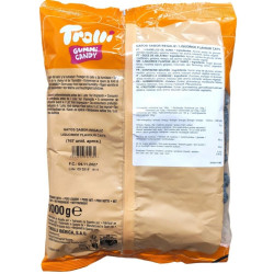 Gatos sabor regaliz | Ducaval | Envios 2448 horas