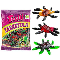 Tarántulas 1kg | Ducaval | Envíos 24/48 horas