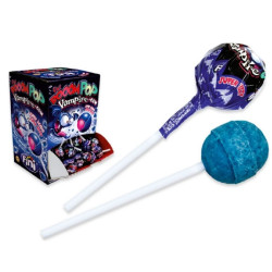 Finipop vampiro gum 100 u | Ducaval | Envíos 24/48 horas