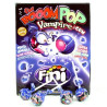 Finipop vampiro gum 100 u | Ducaval | Envíos 24/48 horas