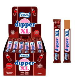 Dipper cola XL 100 unidades | Ducaval | Envíos 24/48 horas