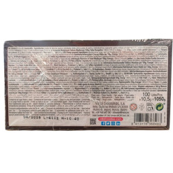 Dipper cola XL 100 unidades | Ducaval | Envíos 24/48 horas