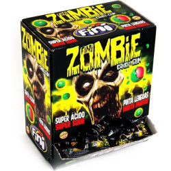 Zombie 200u | Ducaval | Envíos 24/48 horas