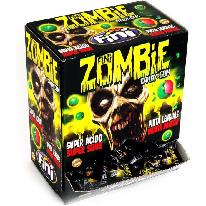 Zombie 200u | Ducaval | Envíos 24/48 horas