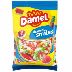 Ratones surtidos brillo Damel 1kg | Ducaval | Envíos 24/48 horas