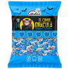 Caramelo conde dracula frambuesa pinta | Ducaval | Envías 24/48 horas