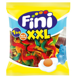 Serpientes brillo Fini 2kg | Ducaval | Envíos 24/48 horas