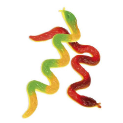 Serpientes brillo Fini 2kg | Ducaval | Envíos 24/48 horas