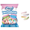 Dentaduras foam 250ud | Ducaval | Envíos 24/48 horas