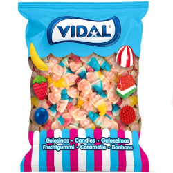 Brujas BR Vidal 250ud | Ducaval | Envíos 24/48 horas