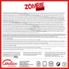 Piruleta zombie pop 200ud Cerdán | Ducaval | Envíos 24/48 horas