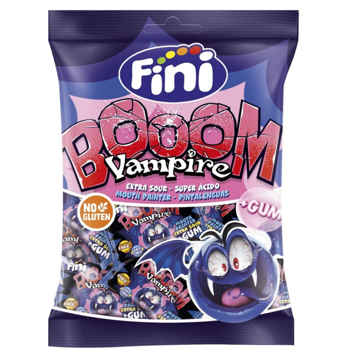 Finiboom vampiro 12x65g | Ducaval | Envías 24/48 horas 