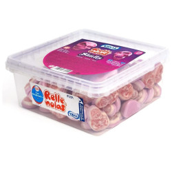 Calaveras rellenas Vidal F/75 VL | Ducaval | Envíos 24/48 horas