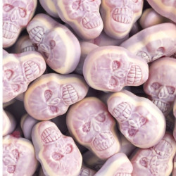 Calaveras rellenas Vidal F/75 VL | Ducaval | Envíos 24/48 horas