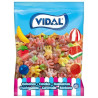 Arañas vidal 250ud | Ducaval | envíos 24/48 horas