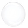 Globo bubble burbuja transp 35/75cm | Ducaval | Envías 24/48 horas 