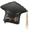 Globo foil gorro graduación  | Ducaval | Envías 24/48 horas 