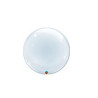 Globo bubble transparente 61cm | Ducaval | Envíos 24/48h