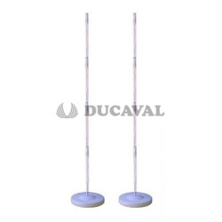 Soporte vertical de globos  Disfraces Ducaval