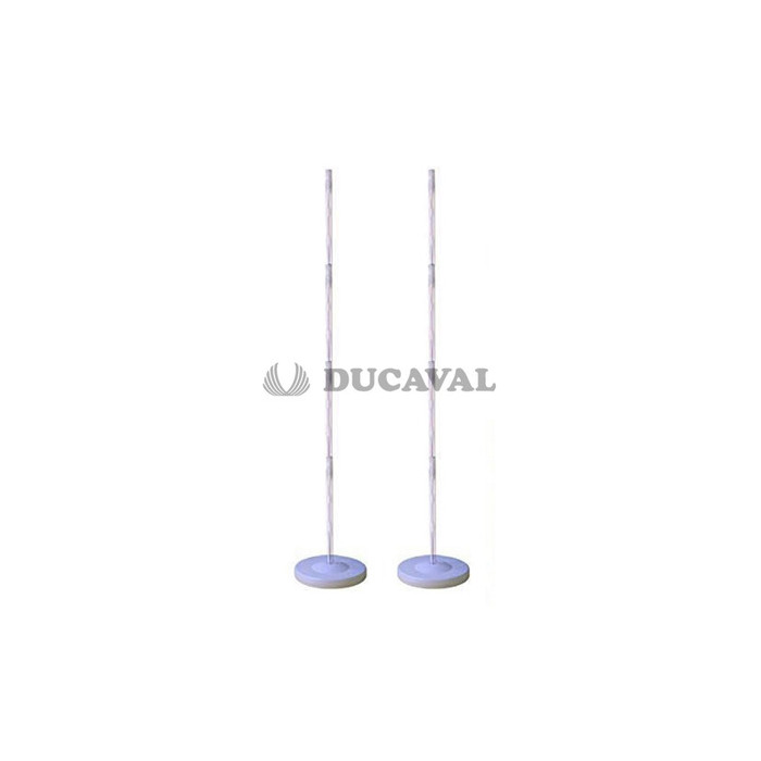 Soporte vertical de globos  Disfraces Ducaval
