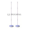 Soporte vertical de globos  Disfraces Ducaval