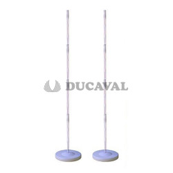 Soporte vertical de globos  Disfraces Ducaval