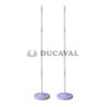 Soporte vertical de globos  Disfraces Ducaval