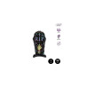Globo foil base pie tumba 102cm 40" | Ducaval | Envíos 24/48 horas