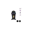 Globo foil base pie tumba 102cm 40" | Ducaval | Envíos 24/48 horas