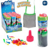 Globos de agua con accesorios | Ducaval | Envías 24/48 horas 