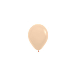  Globo latex pastel Malibu 30 cm| Ducaval | Envías 24/48 horas 