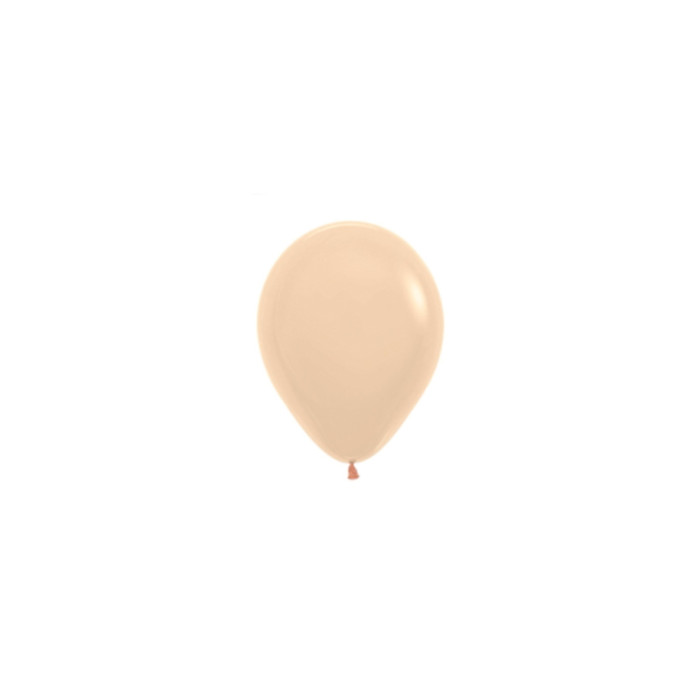  Globo latex pastel Malibu 30 cm| Ducaval | Envías 24/48 horas 