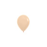  Globo latex pastel Malibu 30 cm| Ducaval | Envías 24/48 horas 