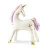 GLOBO FOIL FIGURA UNICORNIO 95X86CM | Ducaval | Envías 24/48 horas 