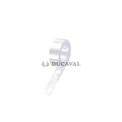 Tira  Arco de globos plástico 5mts | Ducaval | Envios 24/48h